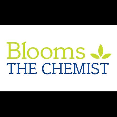 Photo: Blooms The Chemist - Gladstone