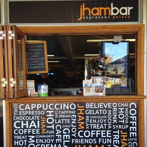 Photo: Jham Bar Espresso